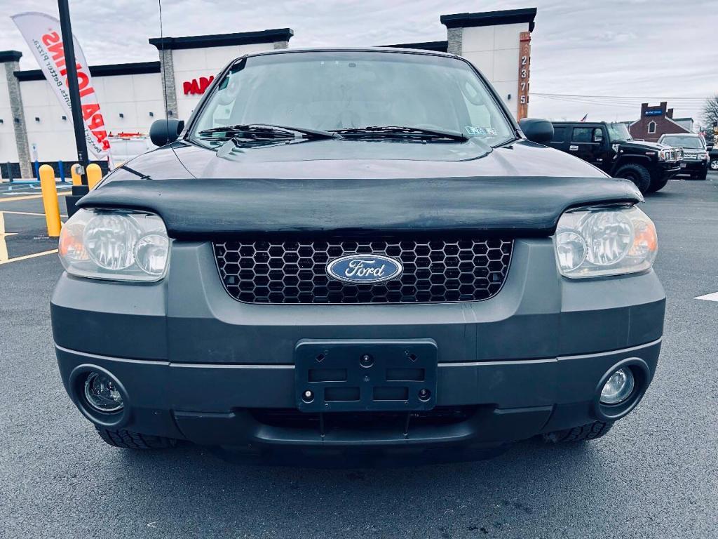 used 2006 Ford Escape car, priced at $5,245