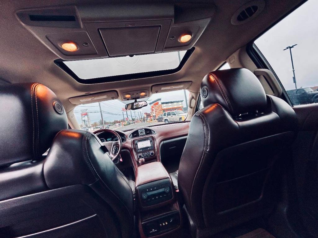 used 2013 Buick Enclave car, priced at $8,995