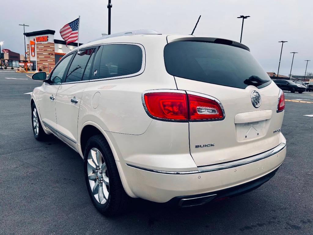 used 2013 Buick Enclave car, priced at $8,995