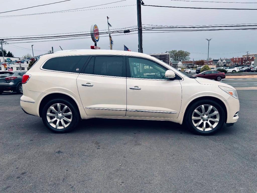 used 2013 Buick Enclave car, priced at $8,995