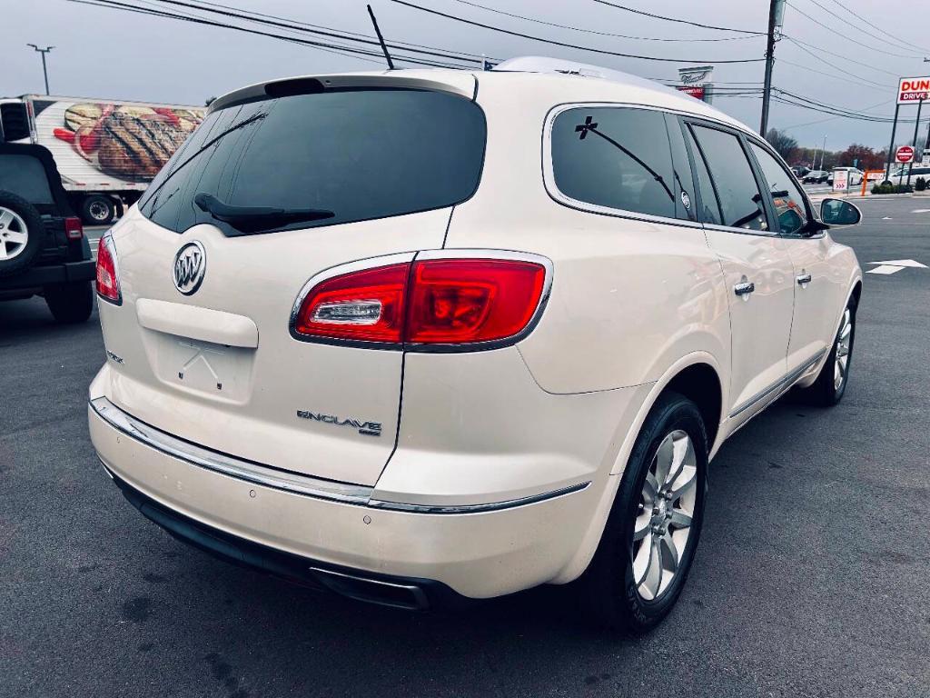 used 2013 Buick Enclave car, priced at $8,995