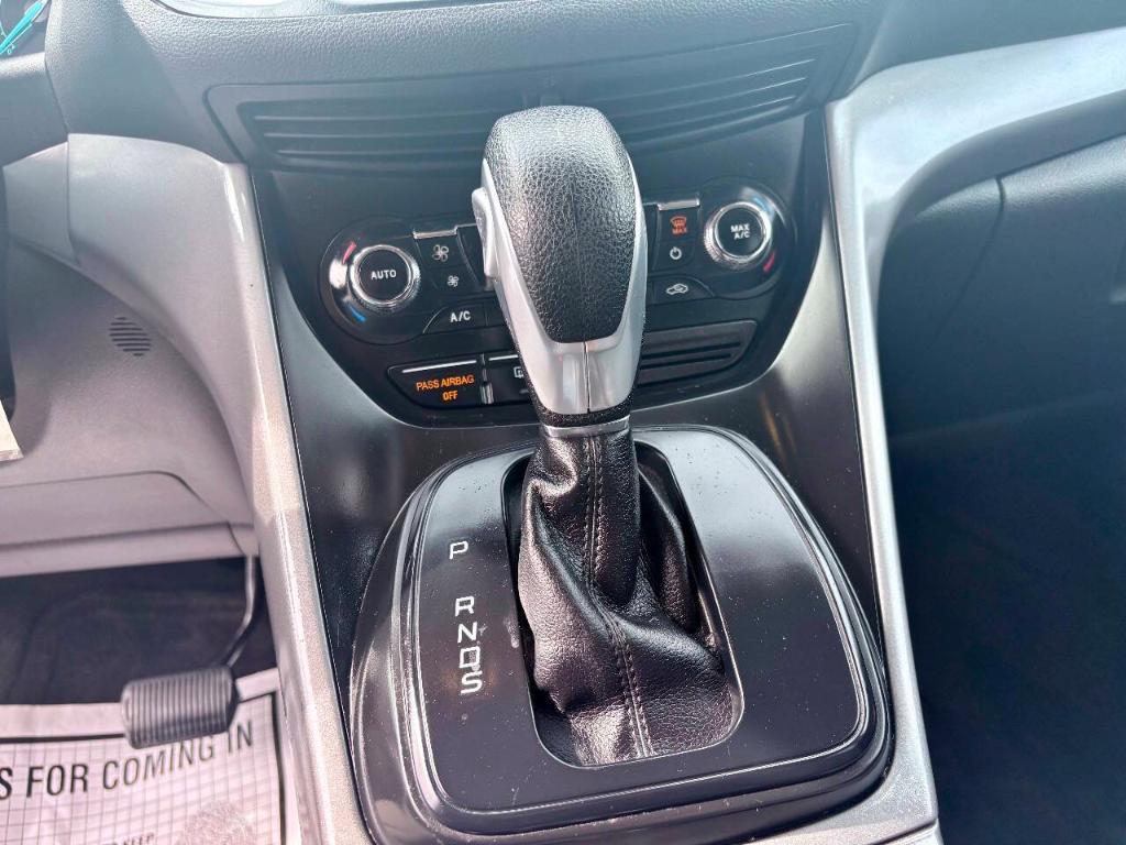 used 2015 Ford Escape car, priced at $7,995