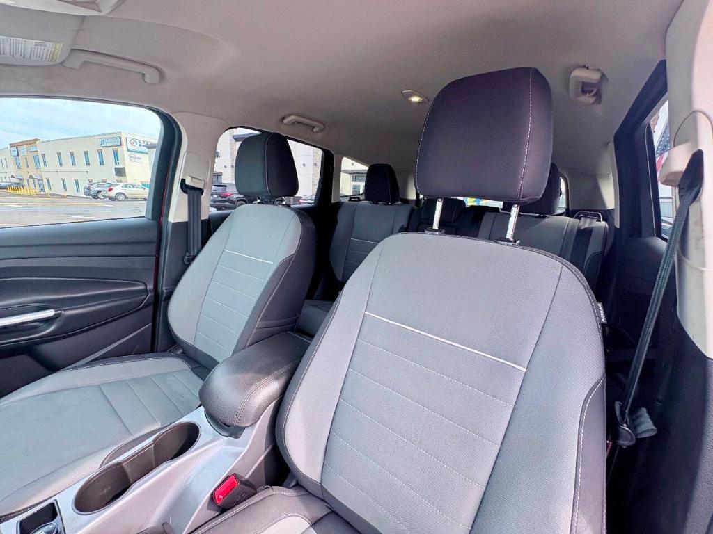 used 2015 Ford Escape car, priced at $7,995