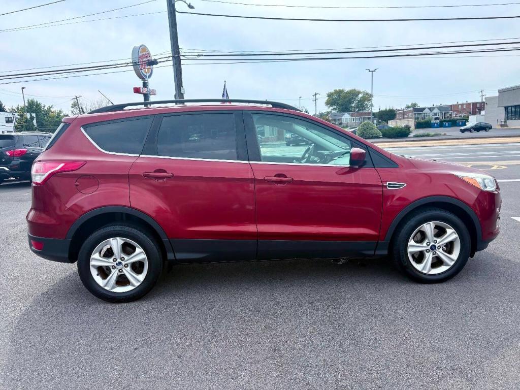 used 2015 Ford Escape car, priced at $7,995