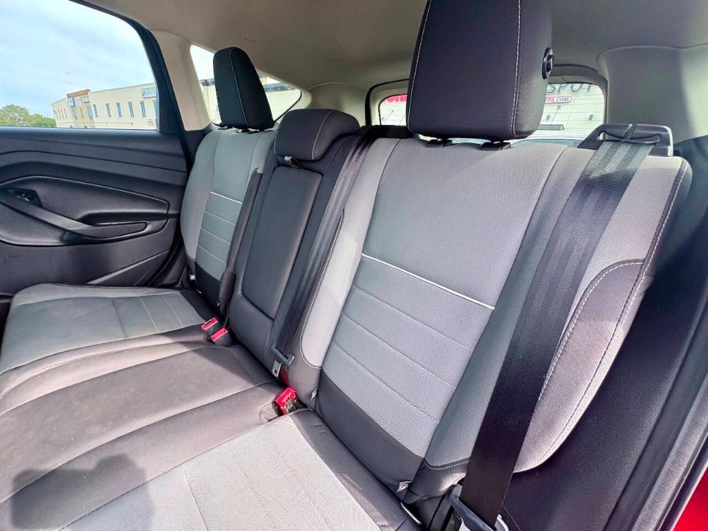 used 2015 Ford Escape car, priced at $7,995