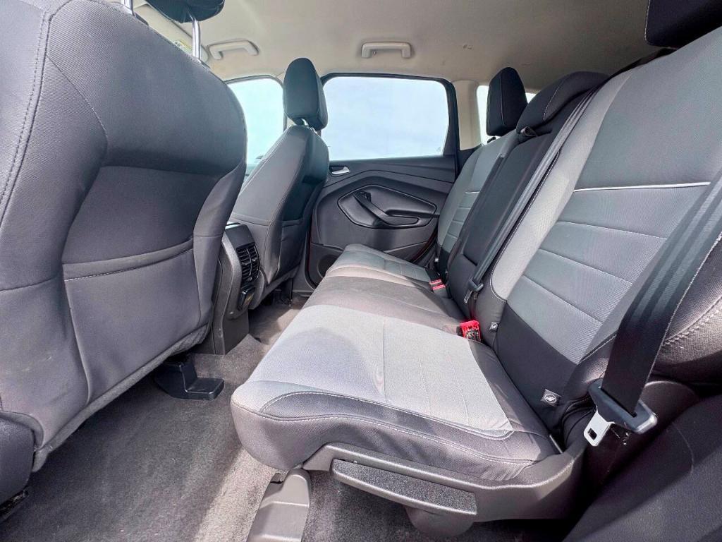 used 2015 Ford Escape car, priced at $7,995