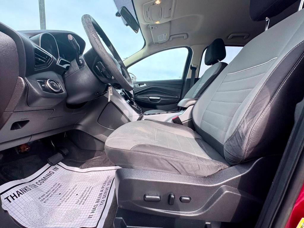 used 2015 Ford Escape car, priced at $7,995