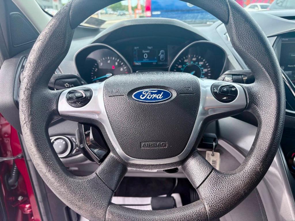 used 2015 Ford Escape car, priced at $7,995
