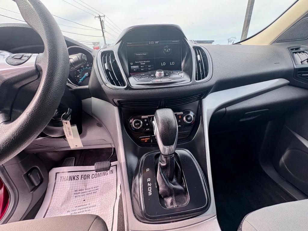 used 2015 Ford Escape car, priced at $7,995