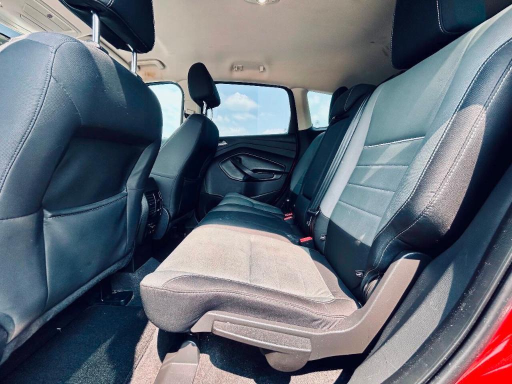 used 2015 Ford Escape car, priced at $8,495