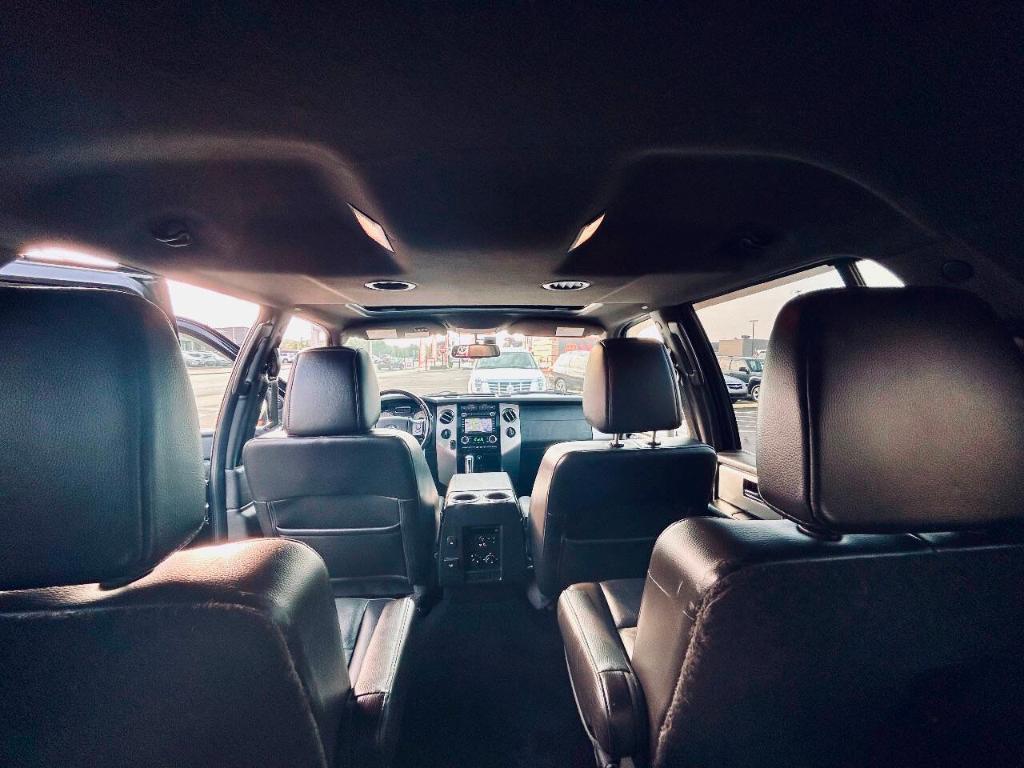 used 2014 Ford Expedition car, priced at $12,995