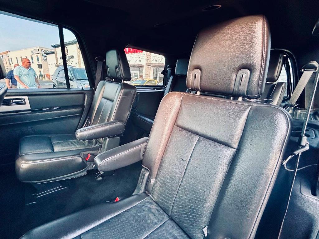 used 2014 Ford Expedition car, priced at $12,995