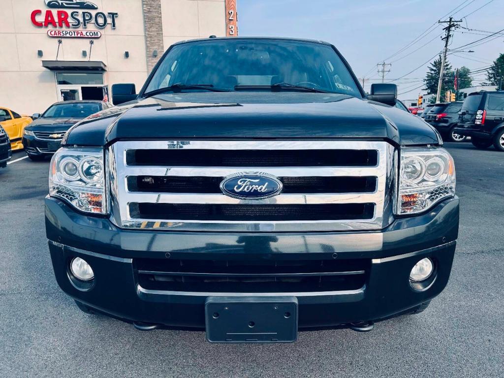used 2014 Ford Expedition car, priced at $12,995