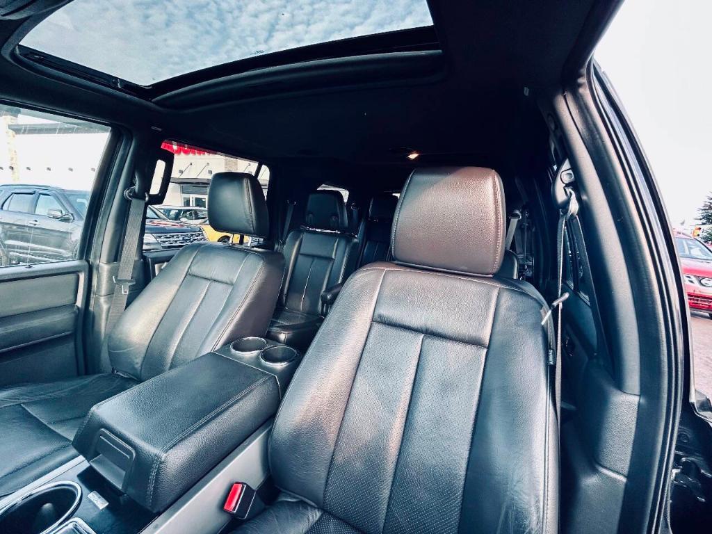used 2014 Ford Expedition car, priced at $12,995