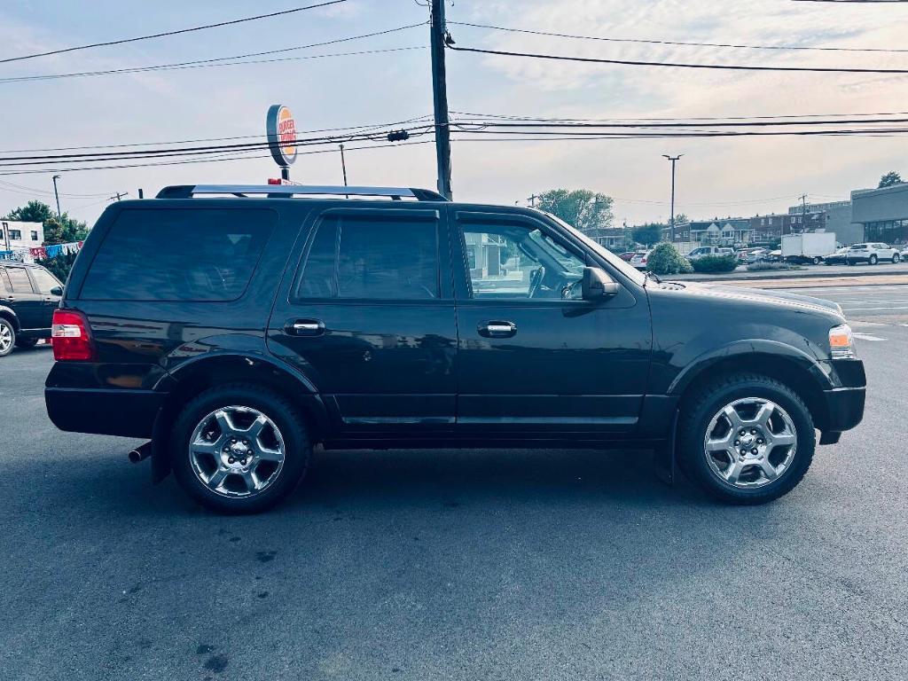 used 2014 Ford Expedition car, priced at $12,995