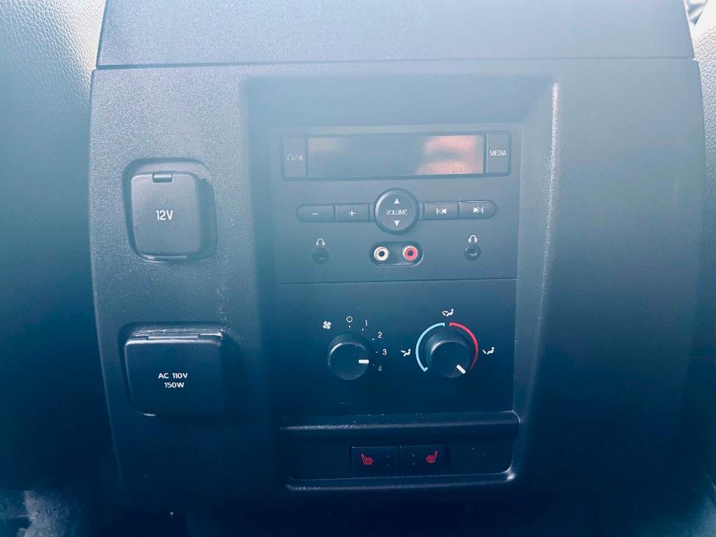 used 2014 Ford Expedition car, priced at $12,995