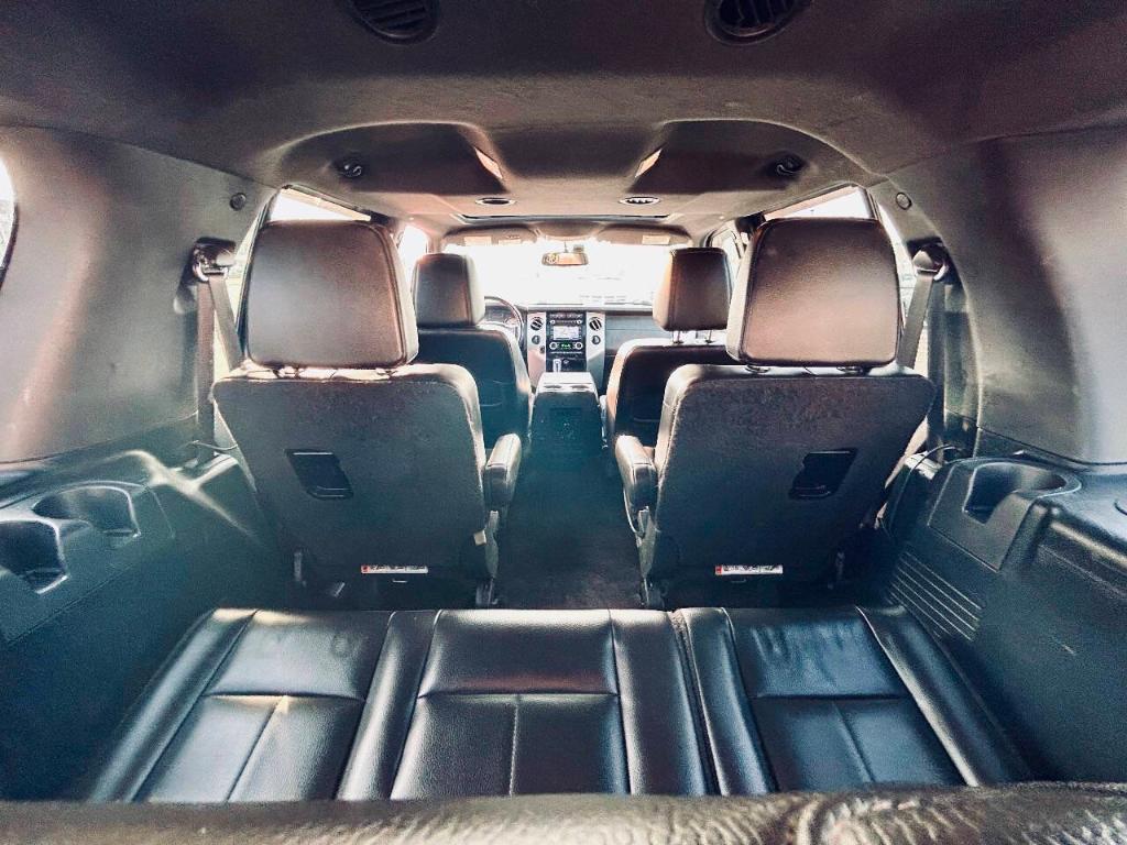 used 2014 Ford Expedition car, priced at $12,995