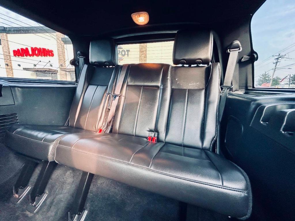 used 2014 Ford Expedition car, priced at $12,995