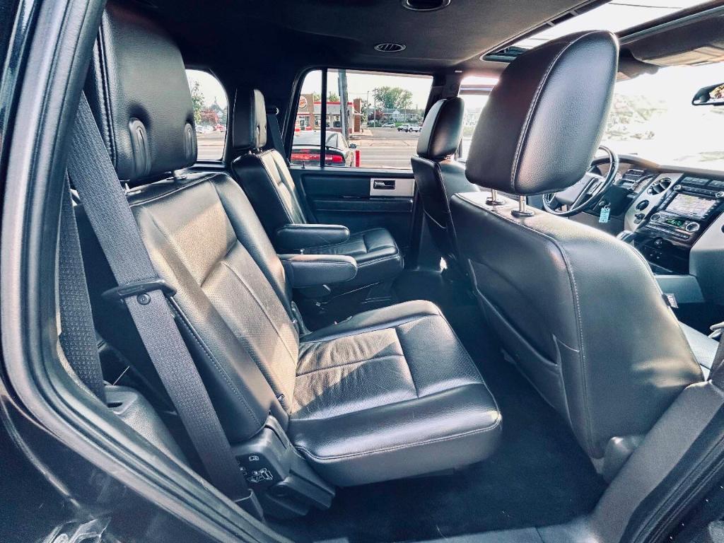 used 2014 Ford Expedition car, priced at $12,995