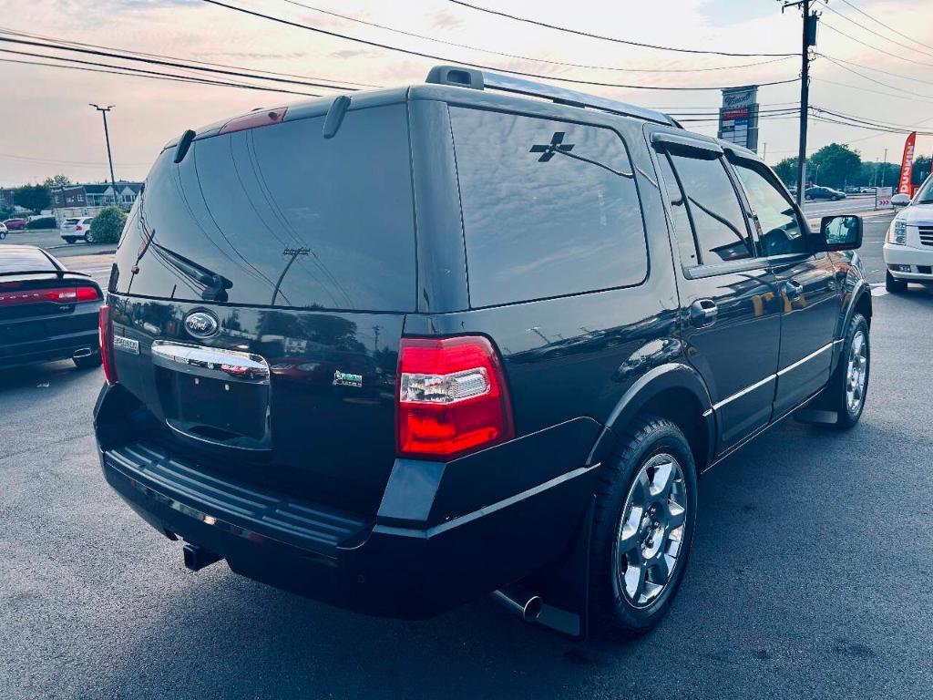 used 2014 Ford Expedition car, priced at $12,995
