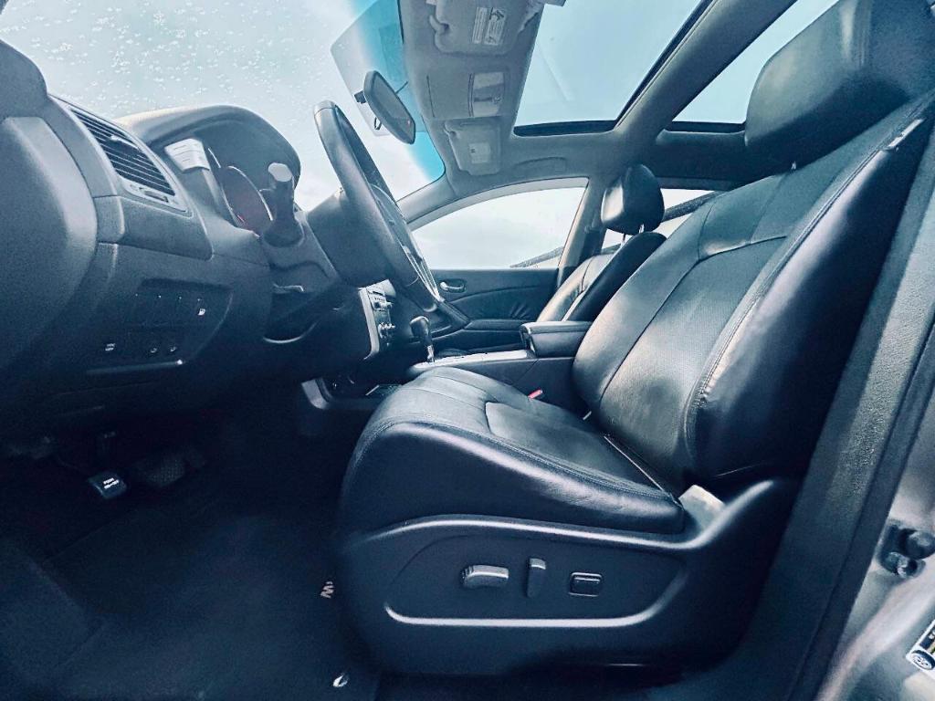used 2010 Nissan Murano car, priced at $7,995