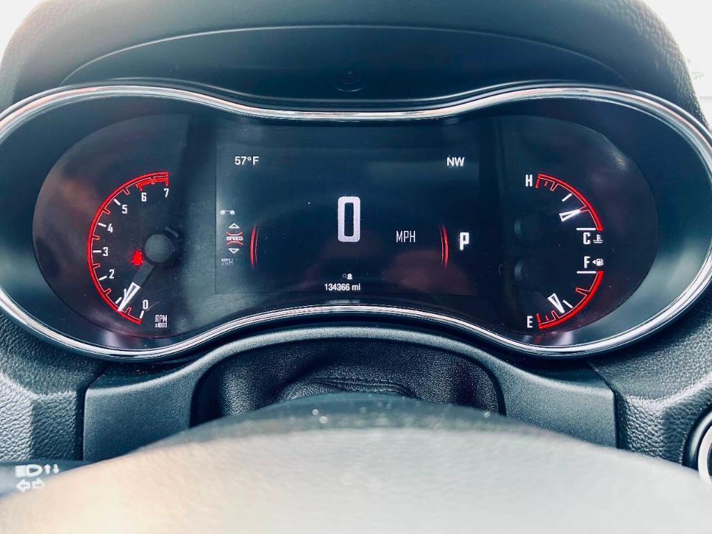 used 2014 Dodge Durango car, priced at $13,295