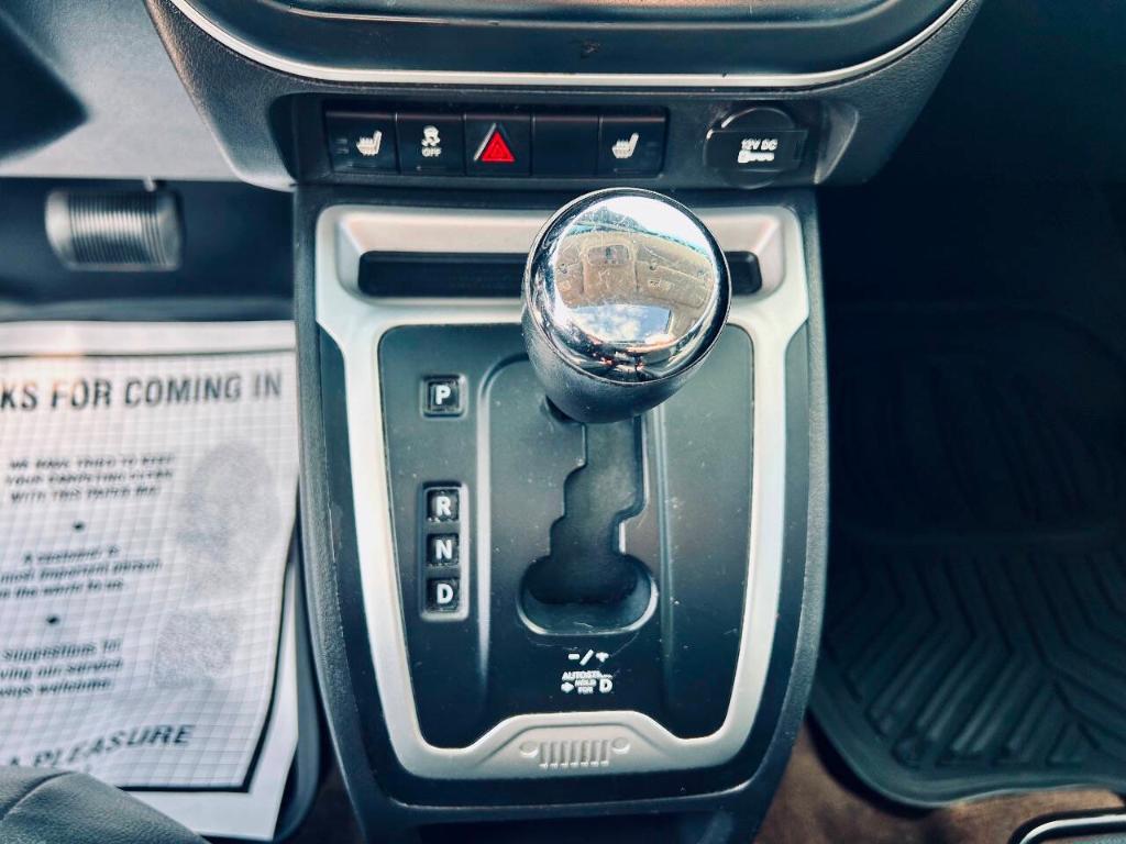 used 2014 Jeep Compass car, priced at $8,295