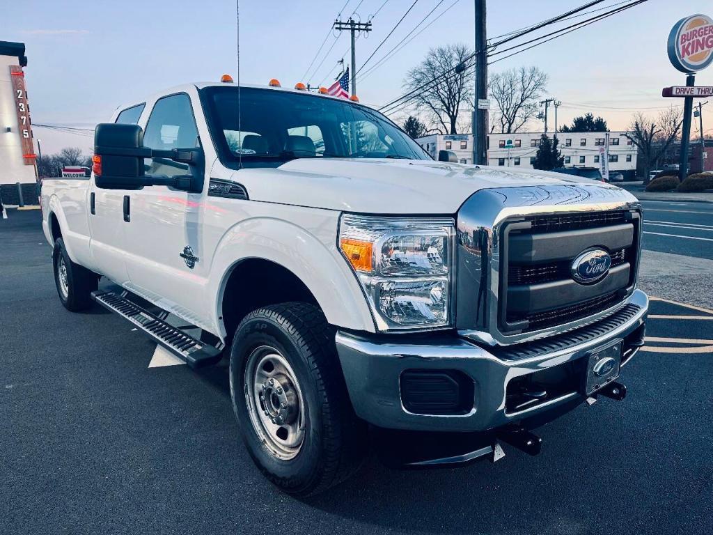 used 2015 Ford F-350 car, priced at $27,295