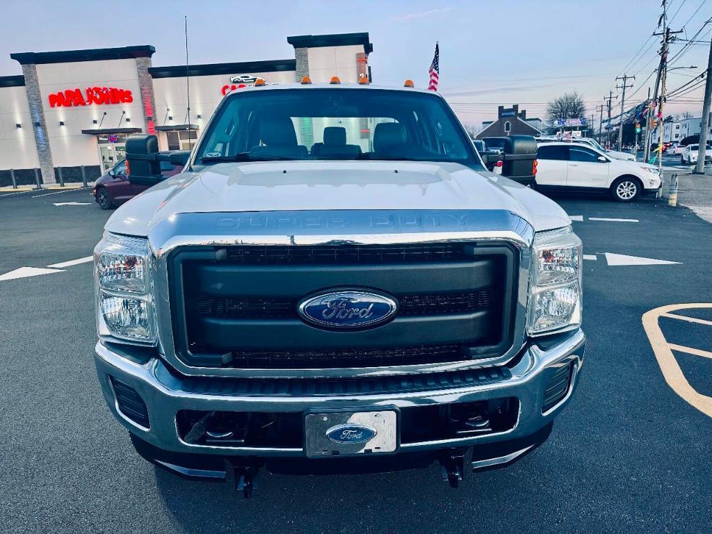 used 2015 Ford F-350 car, priced at $27,295