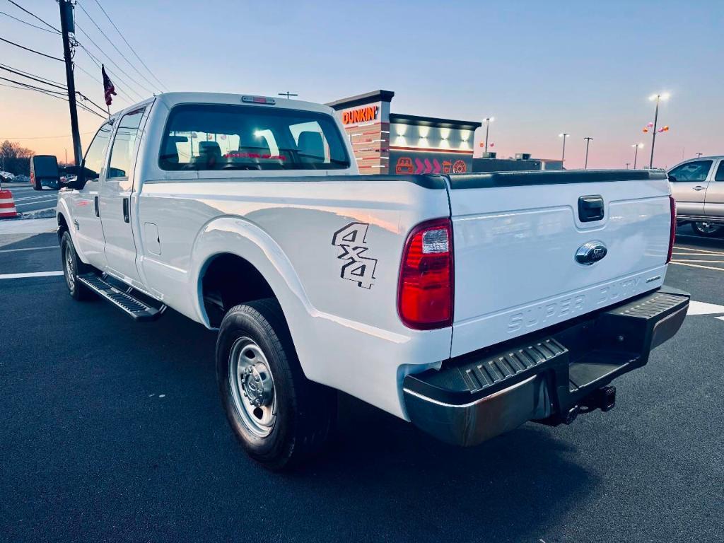 used 2015 Ford F-350 car, priced at $27,295