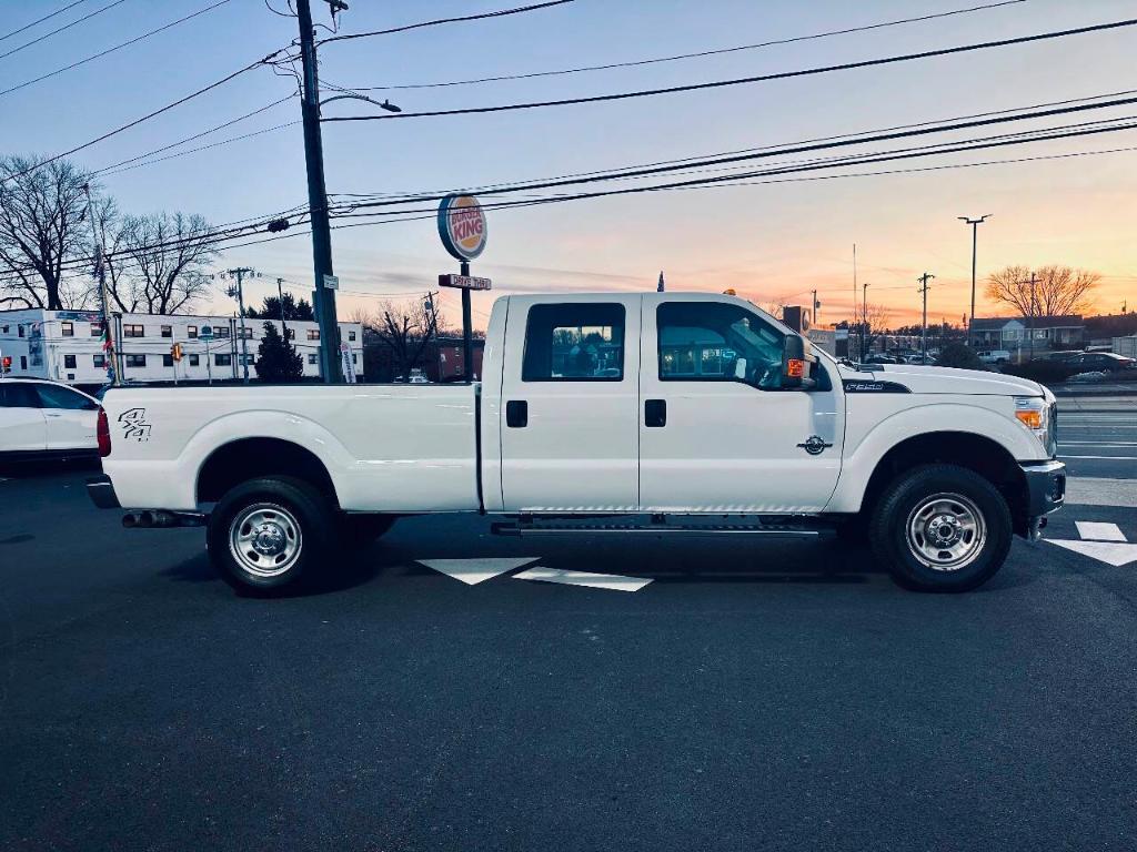 used 2015 Ford F-350 car, priced at $27,295