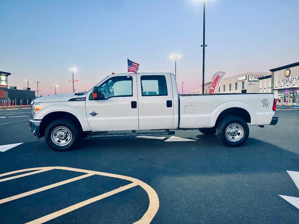 used 2015 Ford F-350 car, priced at $27,295