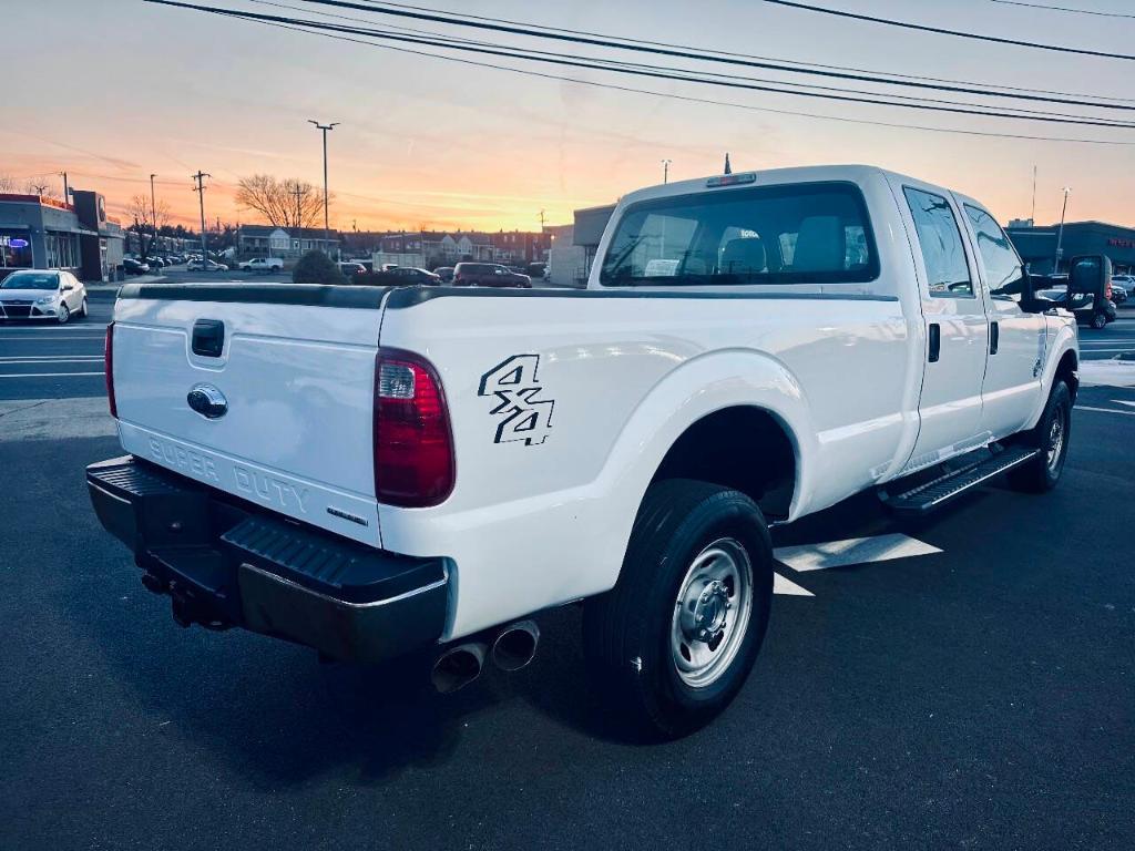 used 2015 Ford F-350 car, priced at $27,295