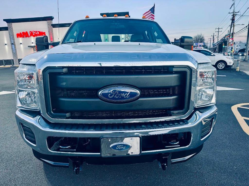 used 2015 Ford F-350 car, priced at $27,295