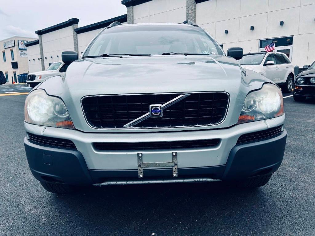 used 2003 Volvo XC90 car, priced at $5,495