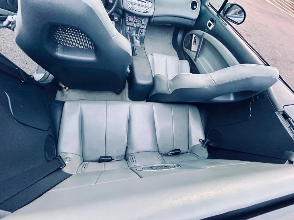 used 2009 Mitsubishi Eclipse car, priced at $7,495