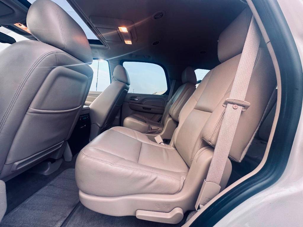 used 2011 Cadillac Escalade car, priced at $12,995