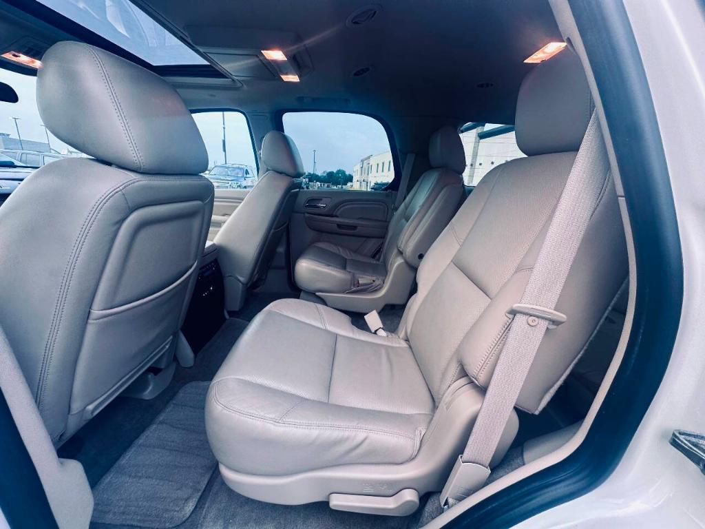 used 2011 Cadillac Escalade car, priced at $12,995