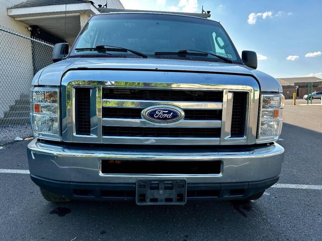 used 2014 Ford E250 car, priced at $13,995