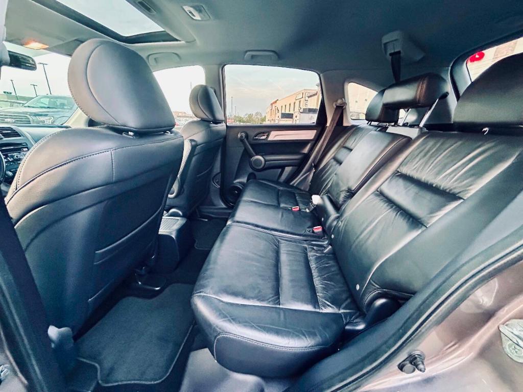 used 2011 Honda CR-V car, priced at $12,795