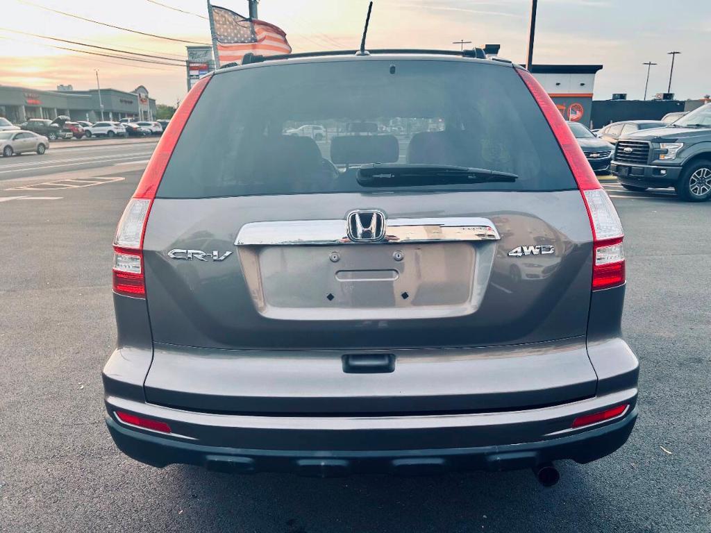 used 2011 Honda CR-V car, priced at $12,795