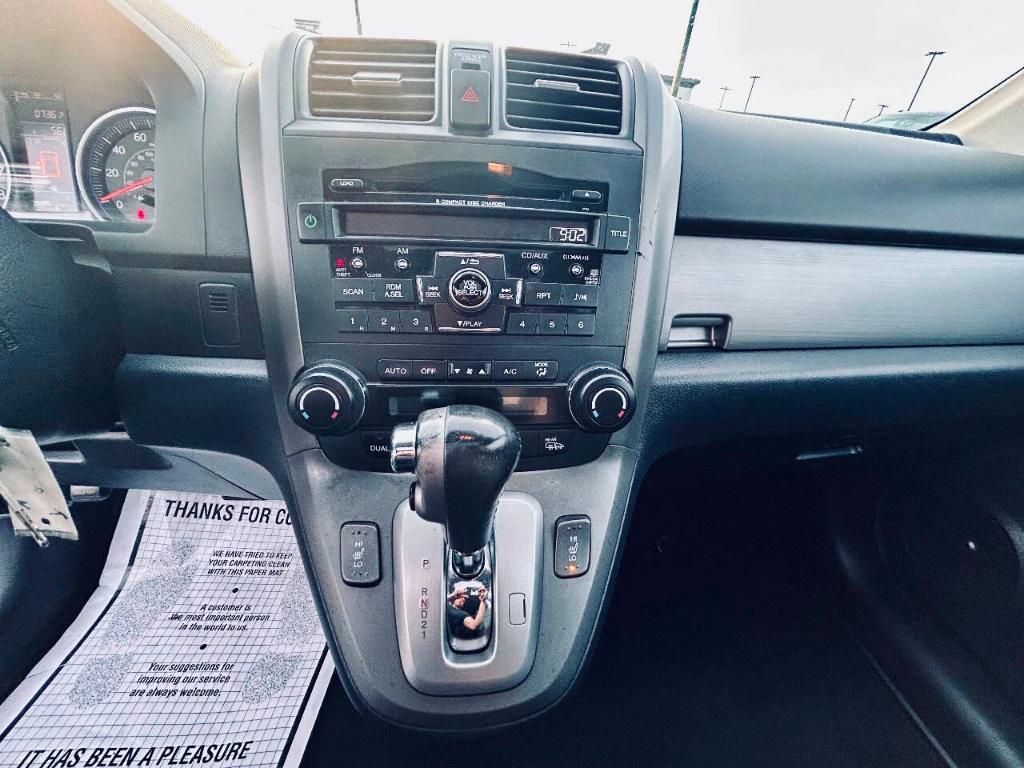 used 2011 Honda CR-V car, priced at $12,795