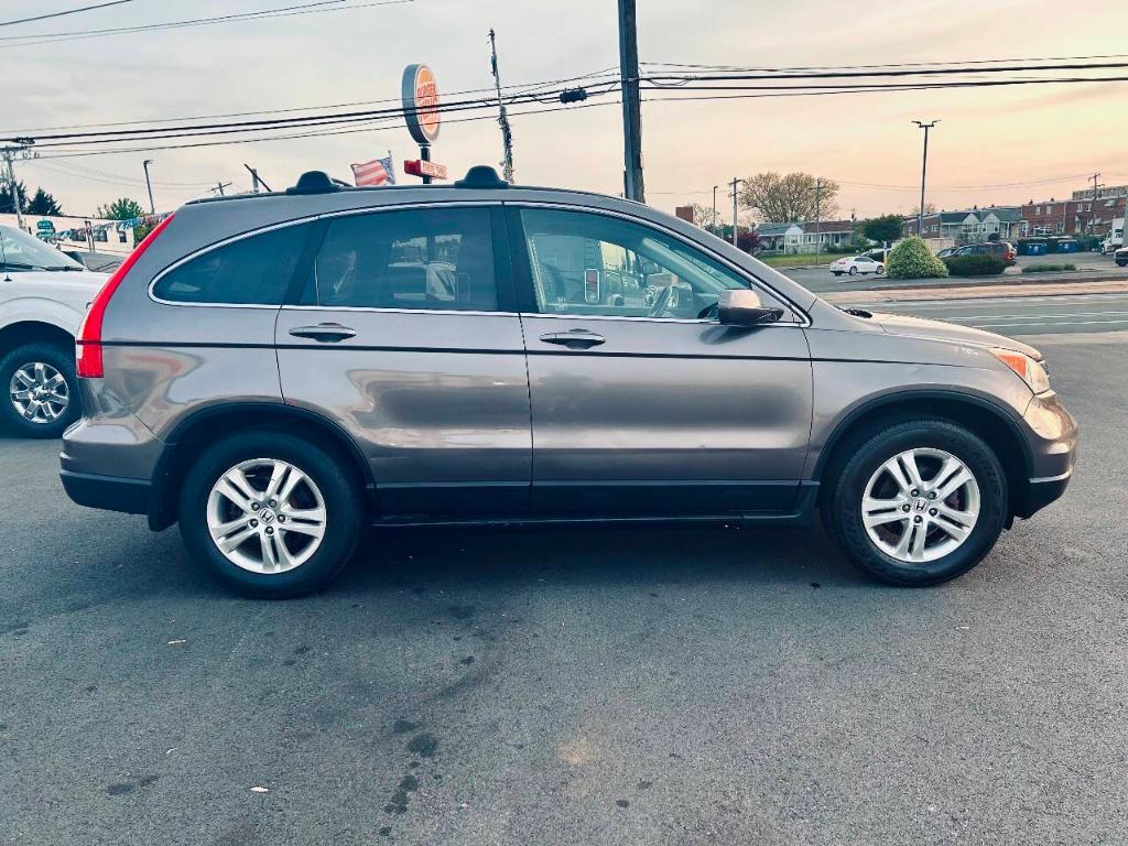 used 2011 Honda CR-V car, priced at $12,795