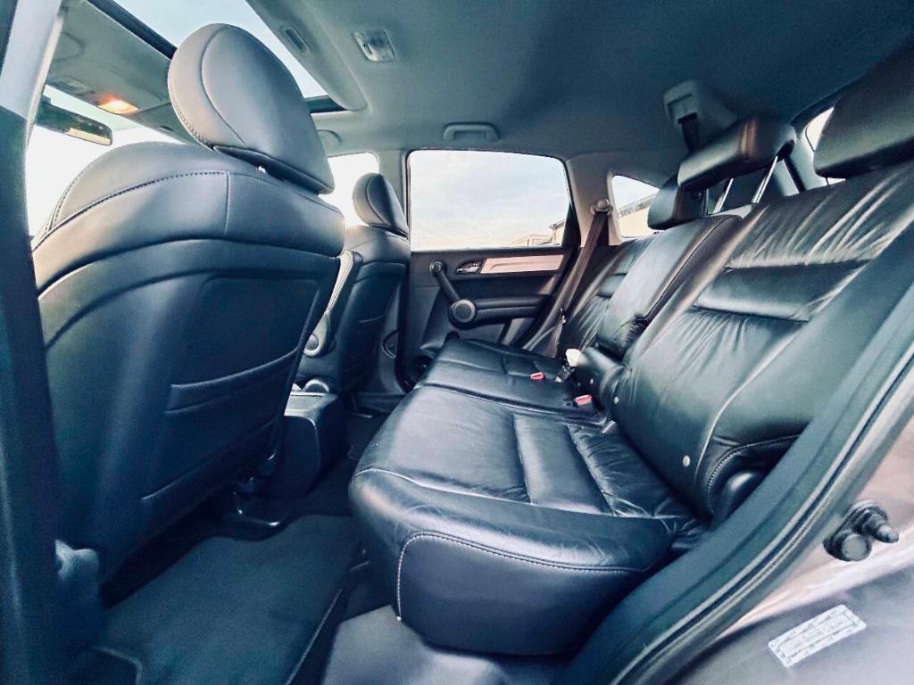 used 2011 Honda CR-V car, priced at $12,795