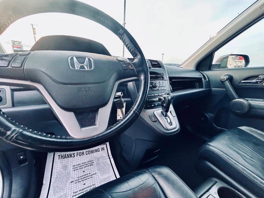 used 2011 Honda CR-V car, priced at $12,795