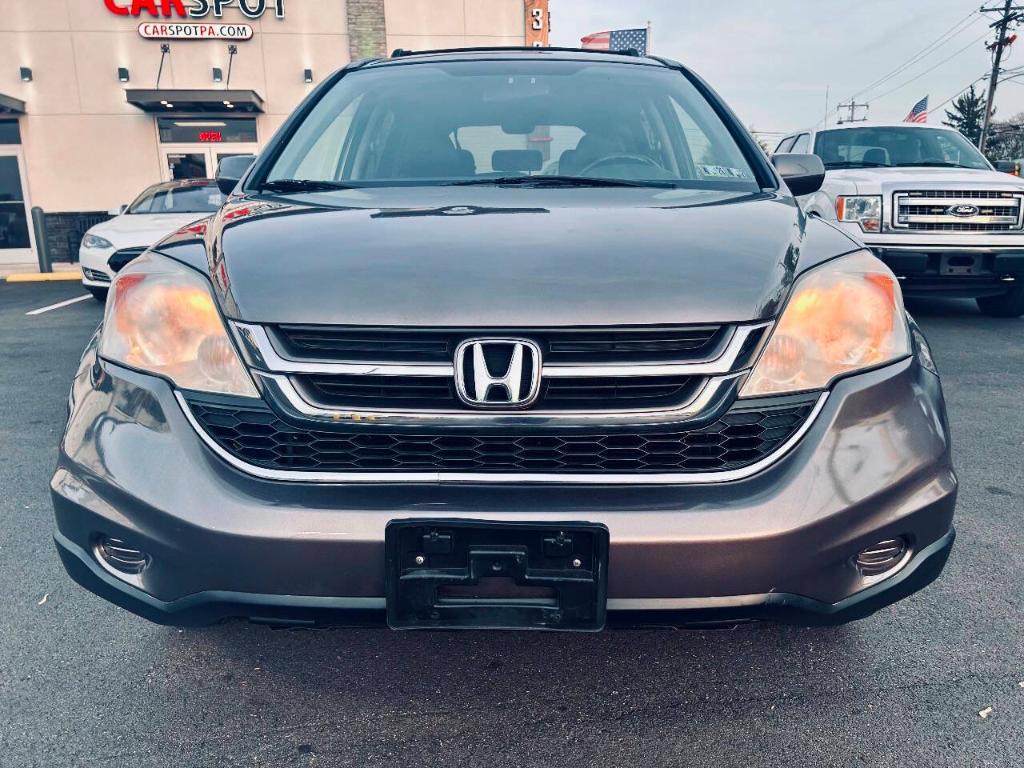 used 2011 Honda CR-V car, priced at $12,795