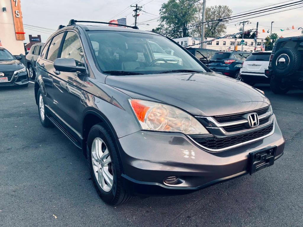 used 2011 Honda CR-V car, priced at $12,795