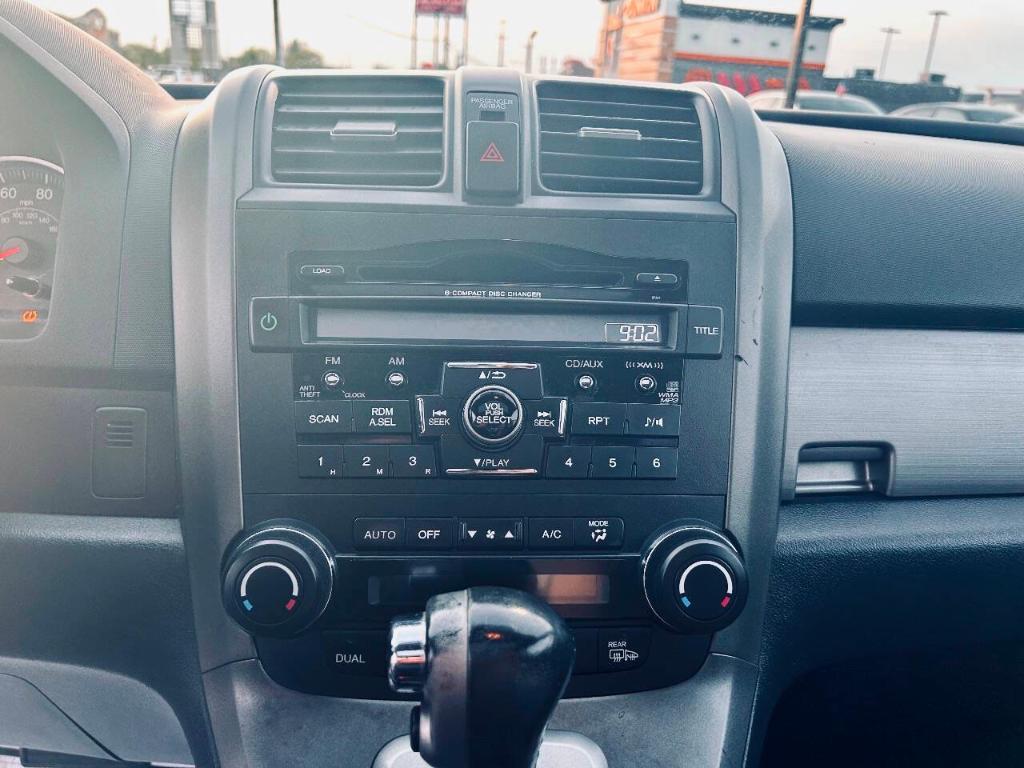 used 2011 Honda CR-V car, priced at $12,795