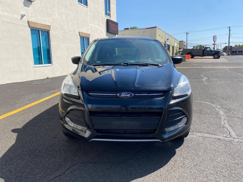 used 2016 Ford Escape car, priced at $8,495