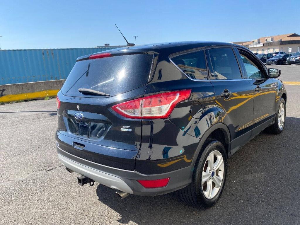 used 2016 Ford Escape car, priced at $8,495